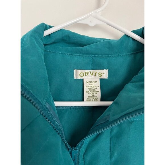 Orvis Vest - Picture 2 of 3